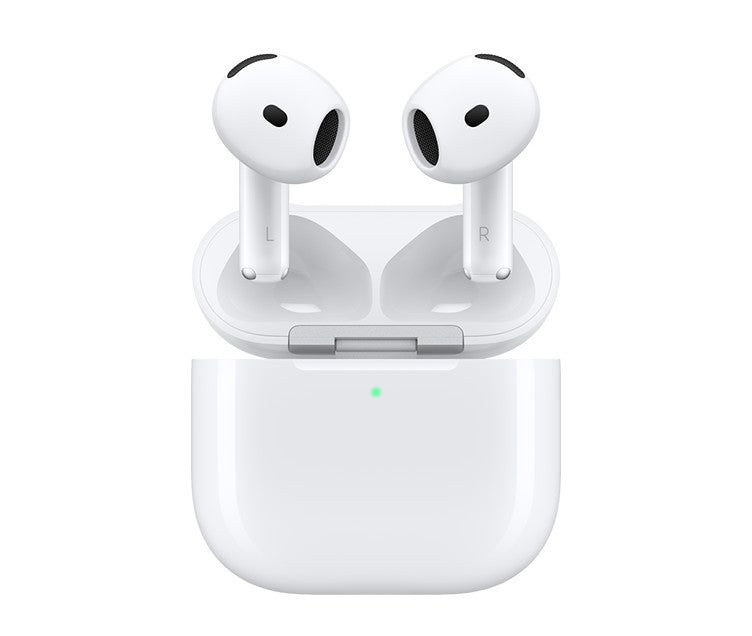 AirPods Gen 4