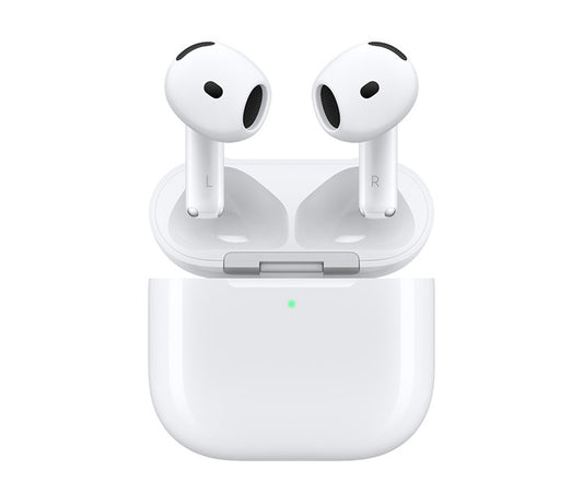 AirPods Gen 4